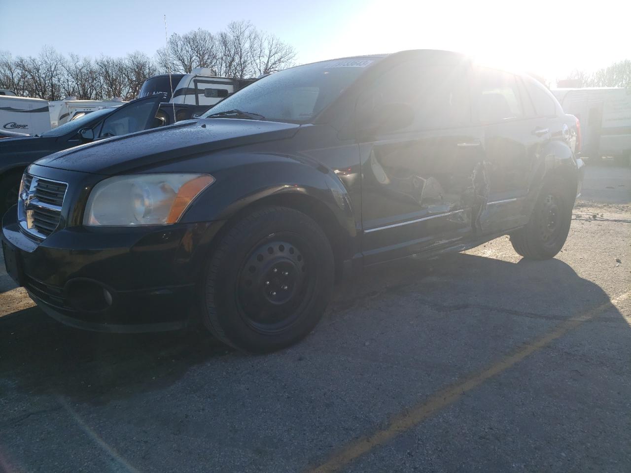 Obraz 2010 DODGE CALIBER SXT 2010