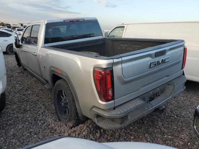Image 2 of 2020 GMC SIERRA K2500 SLT 2020 with VIN 1GT49NEY4LF166865
