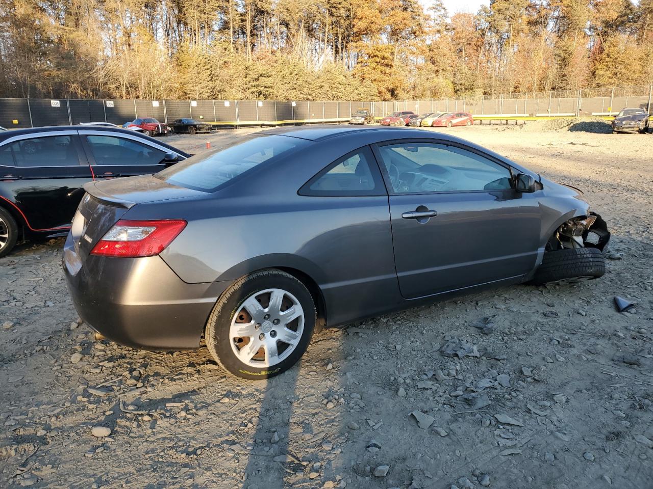 Obraz 3 z 2011 HONDA CIVIC LX 2011 z VIN 2HGFG1B65BH507084