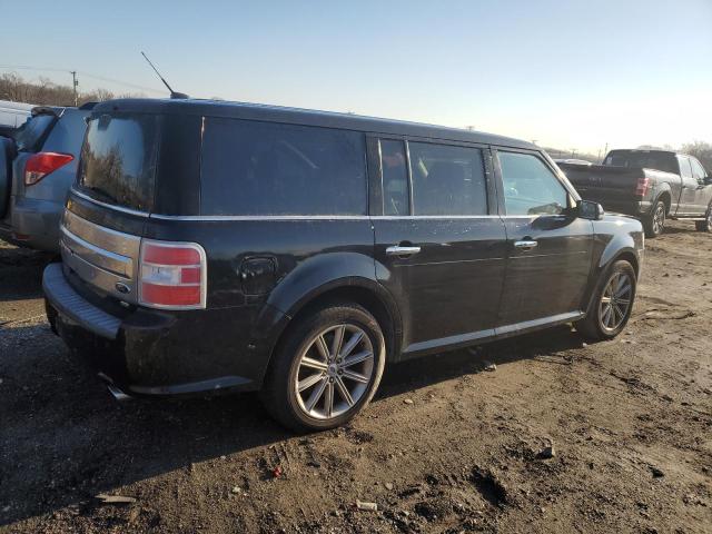 Image 3 of 2014 FORD FLEX LIMITED 2014 with VIN 2FMHK6D82EBD04335