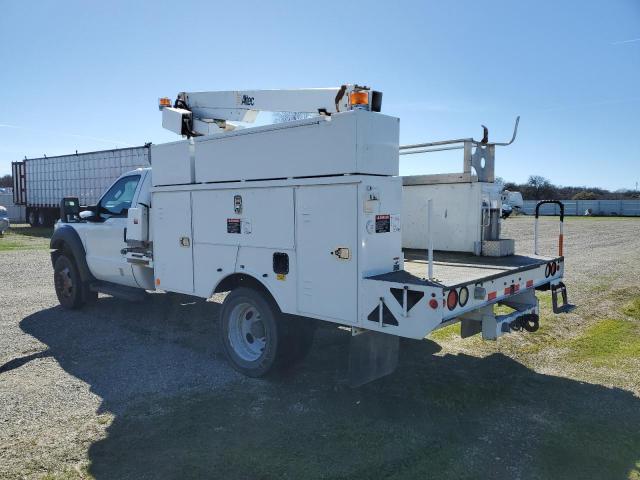 Obraz 2 z 2012 FORD F450 SUPER DUTY 2012 z VIN 1FDUF4GY1CEC51664