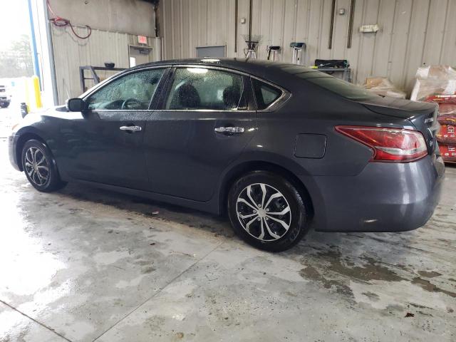Изображение 2 2013 NISSAN ALTIMA 2.5 2013 с VIN 1N4AL3AP3DN516425