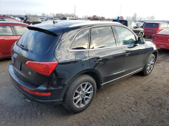 Obraz 3 z 2010 AUDI Q5 PREMIUM PLUS 2010 z VIN WA1LKAFP3AA097265