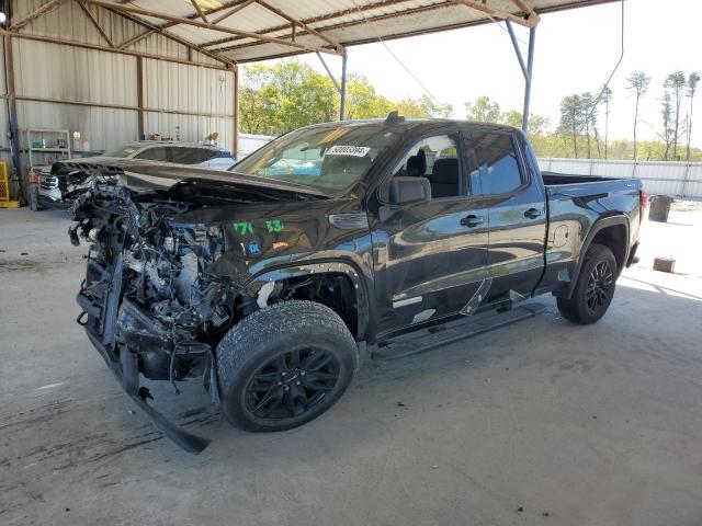 2020 GMC SIERRA K1500 ELEVATION 2020 image