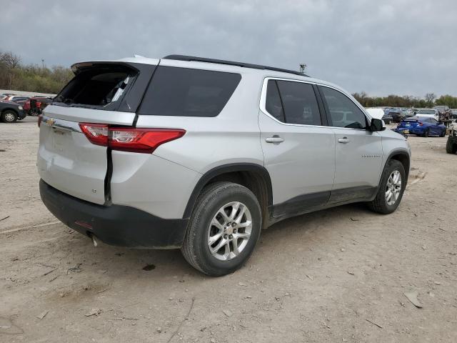 Изображение 3 2019 CHEVROLET TRAVERSE LT 2019 с VIN 1GNERHKW9KJ145005