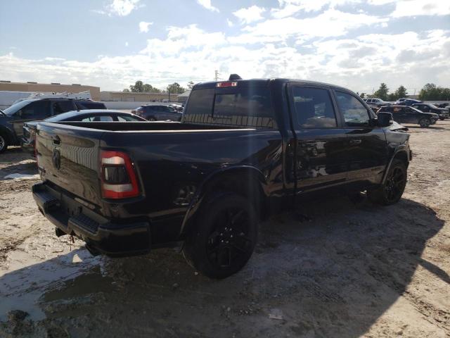 Obraz 3 z 2022 RAM 1500 LARAMIE 2022 z VIN 1C6RREJM6NN178878