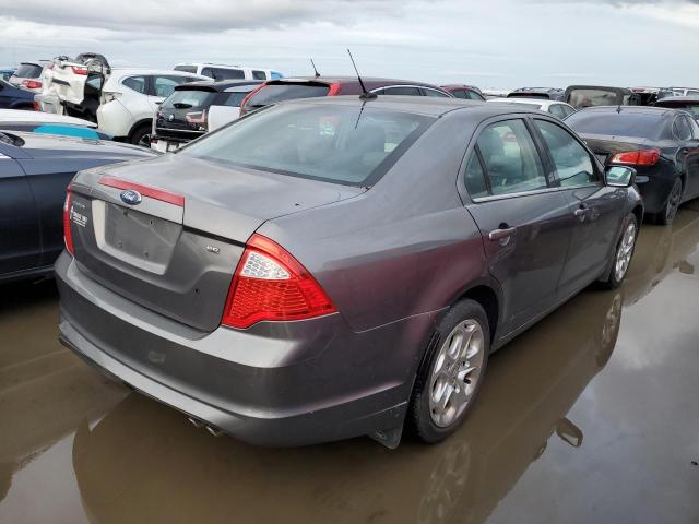 Изображение 3 2010 FORD FUSION SE 2010 с VIN 3FAHP0HAXAR111867