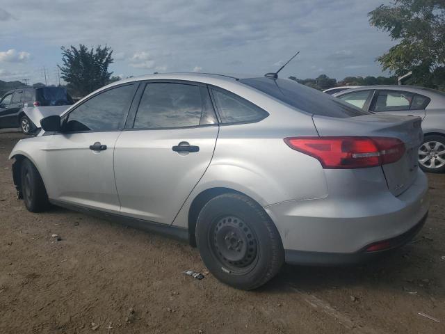 Изображение 2 2017 FORD FOCUS S 2017 с VIN 1FADP3E22HL234620