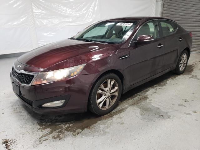 2013 KIA OPTIMA LX 2013 image