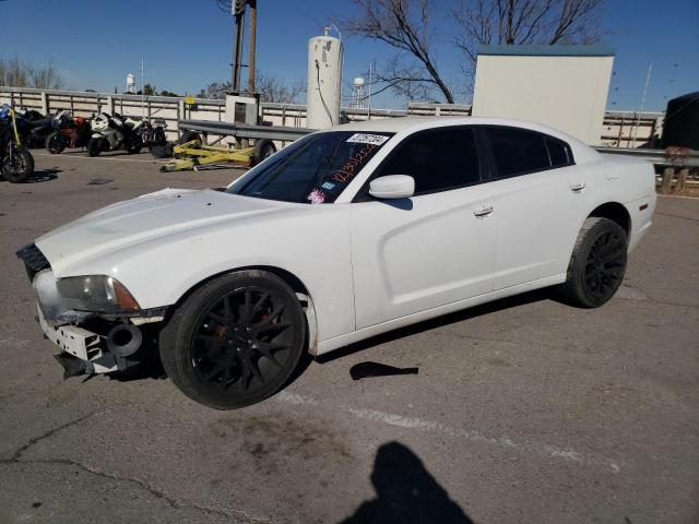 Obraz 2013 DODGE CHARGER SE 2013