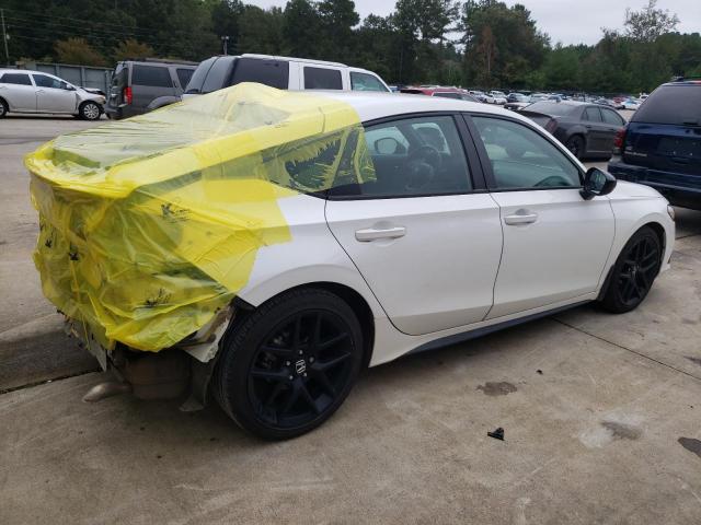 Image 3 of 2022 HONDA CIVIC SPORT 2022 with VIN 19XFL2H84NE014392