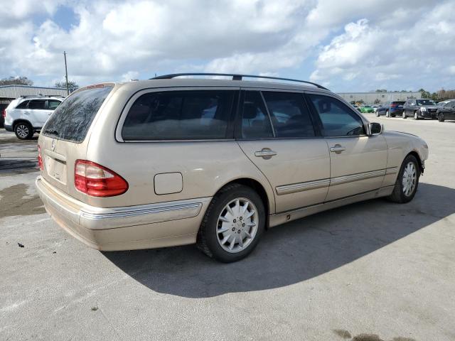 Obraz 3 z 2001 MERCEDES-BENZ E 320 2001 z VIN WDBJH65J1YB106425