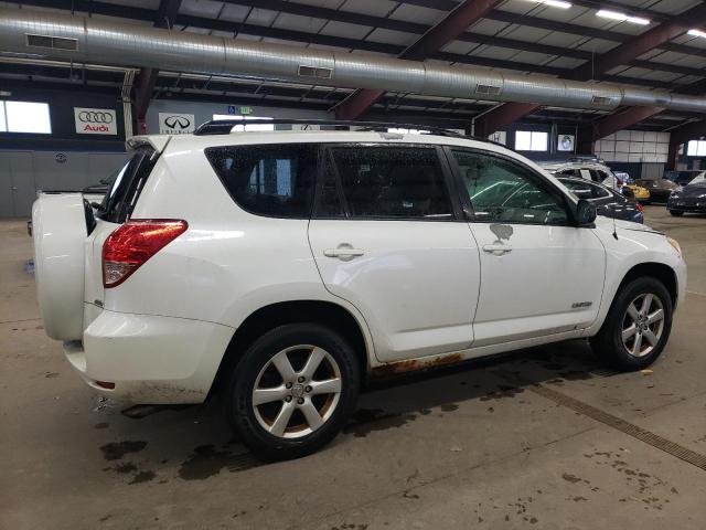 Image 3 of 2008 TOYOTA RAV4 LIMITED 2008 with VIN JTMBD31V685179149