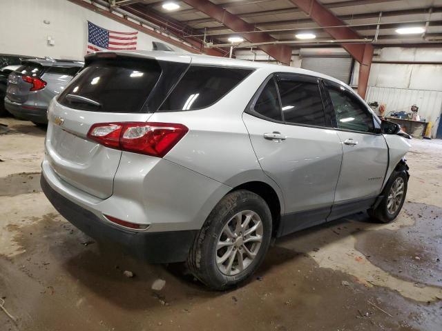 Obraz 3 z 2019 CHEVROLET EQUINOX LS 2019 z VIN 3GNAXHEV0KS571946