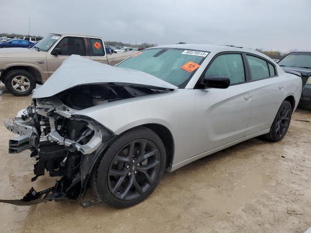 2023 DODGE CHARGER SXT 2023 image