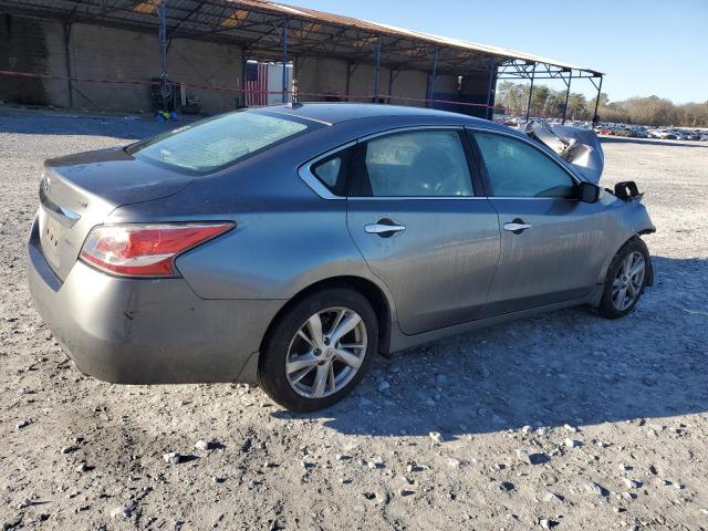 Image 3 of 2015 NISSAN ALTIMA 2.5 2015 with VIN 1N4AL3APXFC585711