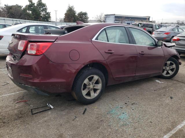 Изображение 3 2015 CHEVROLET MALIBU 1LT 2015 с VIN 1G11C5SL5FF350819