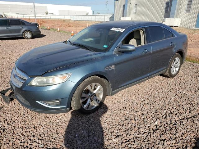 2010 FORD TAURUS SEL 2010 image