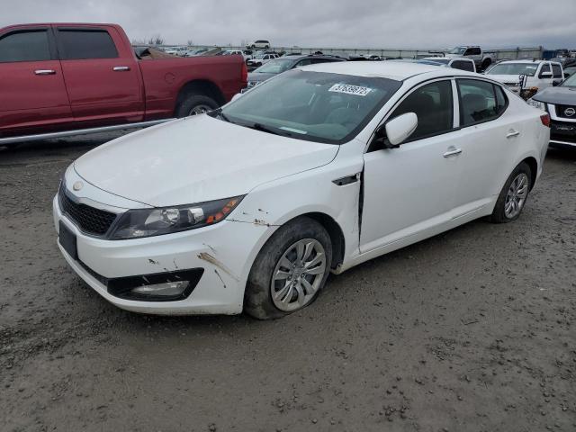 Изображение 2013 KIA OPTIMA LX 2013