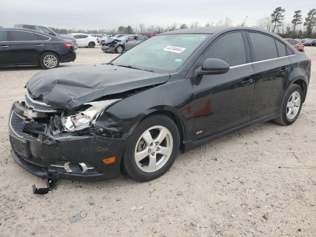 Изображение 1 2012 CHEVROLET CRUZE LT 2012 с VIN 1G1PF5SC6C7331039