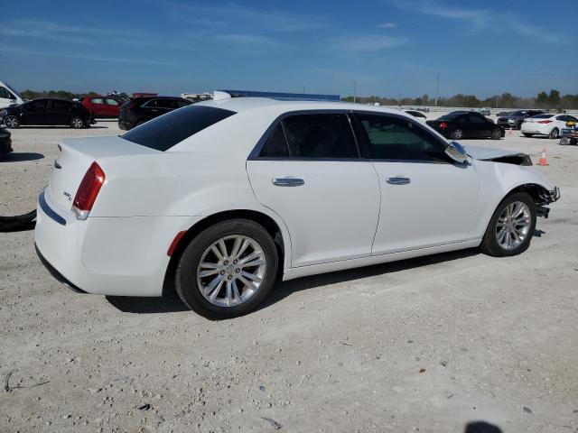 Image 3 of 2016 CHRYSLER 300C  2016 with VIN 2C3CCAEG8GH328616