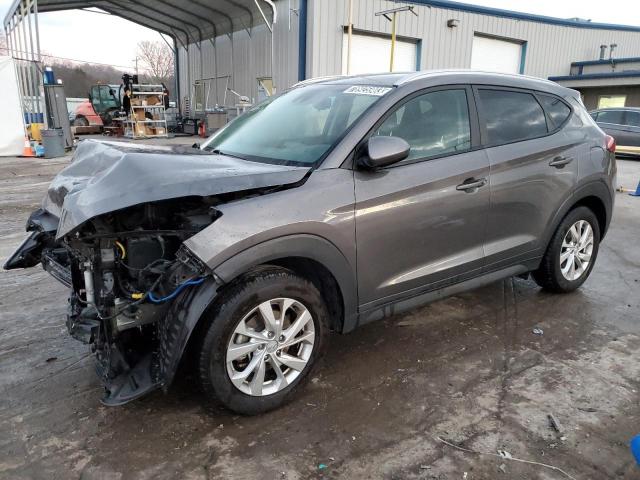 Obraz 2020 HYUNDAI TUCSON LIMITED 2020