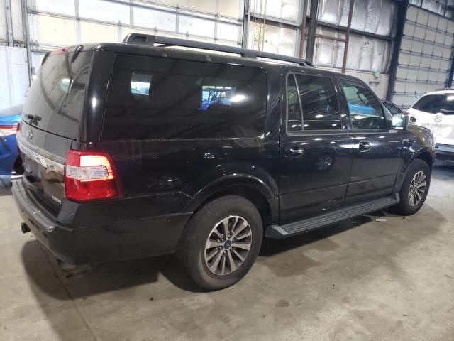 Image 3 of 2016 FORD EXPEDITION EL XLT 2016 with VIN 1FMJK1HT2GEF29865
