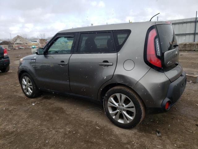Image 2 of 2014 KIA SOUL + 2014 with VIN KNDJP3A51E7094996