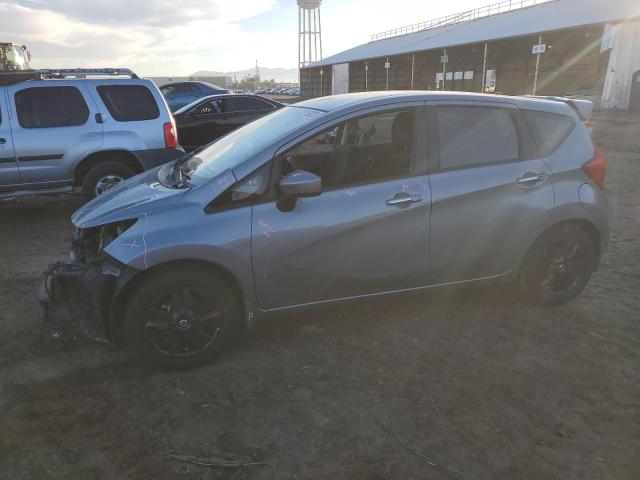 Obraz 1 z 2015 NISSAN VERSA NOTE S 2015 z VIN 3N1CE2CPXFL389439