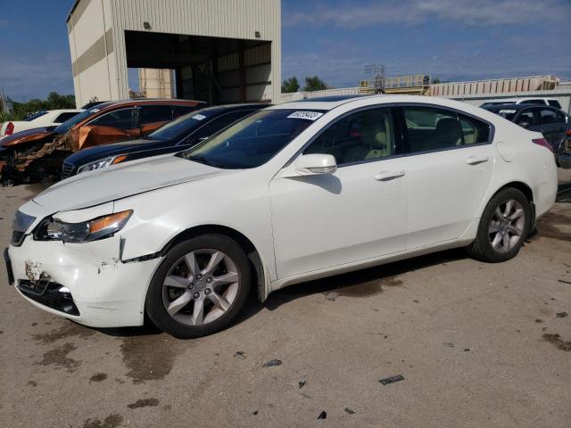 Obraz 2014 ACURA TL  2014