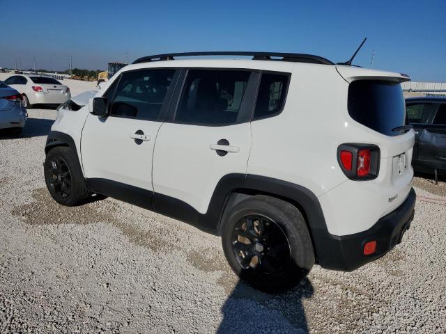 Изображение 2 2017 JEEP RENEGADE LATITUDE 2017 с VIN ZACCJABB7HPG52196