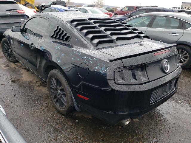 Obraz 2 z 2014 FORD MUSTANG  2014 z VIN 1ZVBP8AMXE5285043