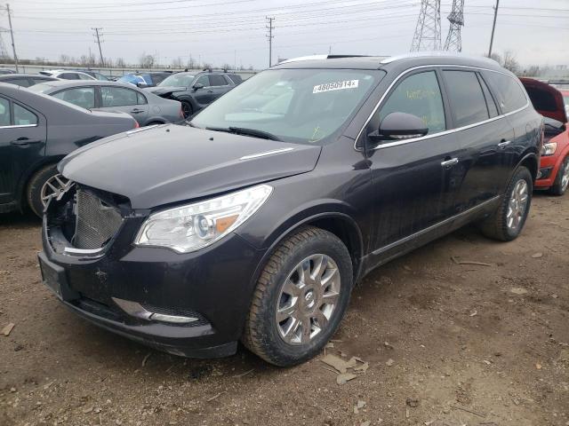 Изображение 2017 BUICK ENCLAVE  2017