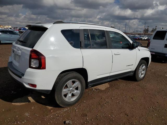 Изображение 3 2014 JEEP COMPASS SPORT 2014 с VIN 1C4NJCBA8ED800846