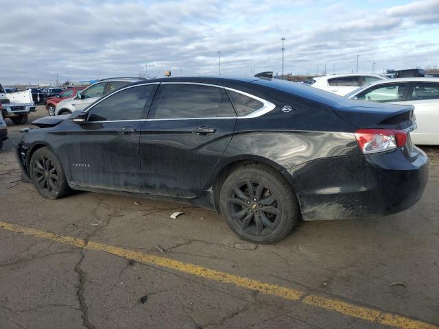 Obraz 2 z 2016 CHEVROLET IMPALA LT 2016 z VIN 2G1115S38G9186434