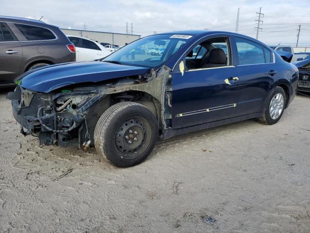 Obraz 1 z 2012 NISSAN ALTIMA BASE 2012 z VIN 1N4AL2AP0CN552369