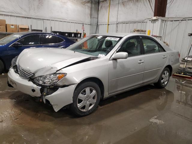 Obraz 2005 TOYOTA CAMRY LE 2005