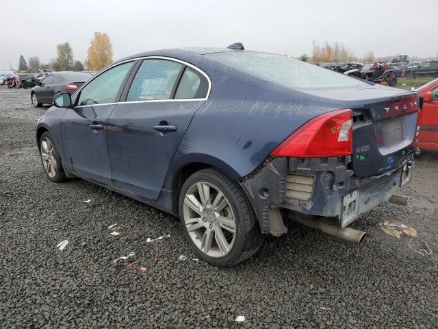 Image 2 of 2012 VOLVO S60 T6 2012 with VIN YV1902FH8C2111690
