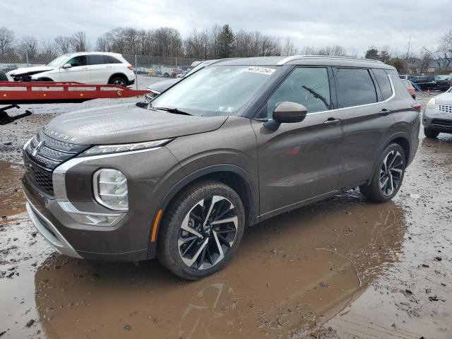 2023 MITSUBISHI OUTLANDER SEL 2023 image
