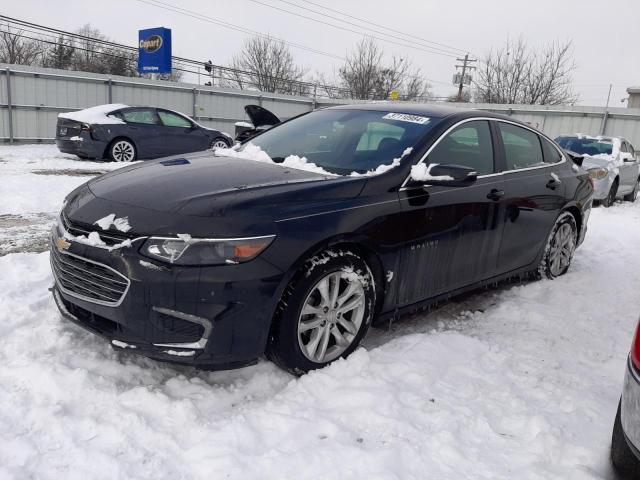 Obraz 1 z 2017 CHEVROLET MALIBU LT 2017 z VIN 1G1ZE5ST5HF221365