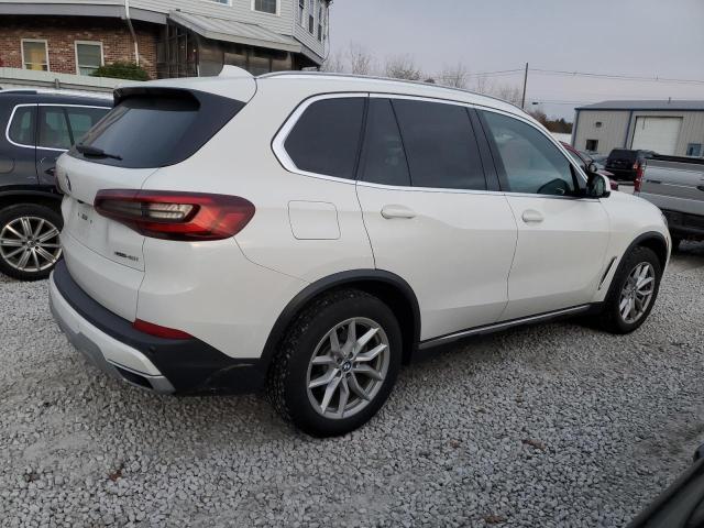 Obraz 3 z 2020 BMW X5 XDRIVE40I 2020 z VIN 5UXCR6C09L9C39811