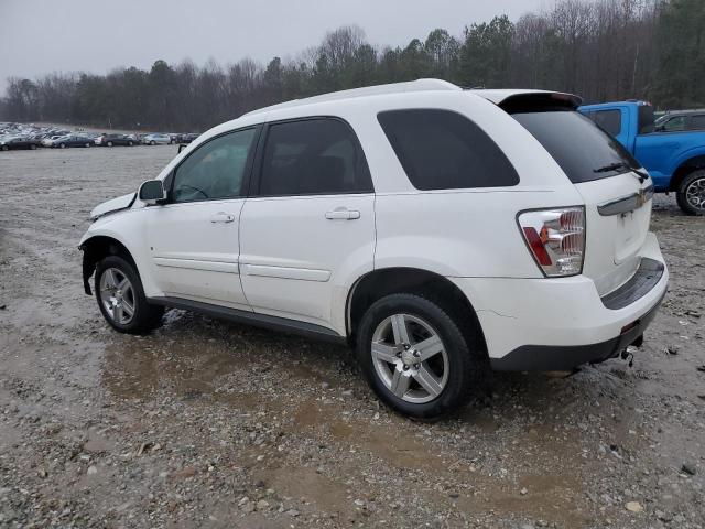 Изображение 2 2009 CHEVROLET EQUINOX LT 2009 с VIN 2CNDL53F196222455