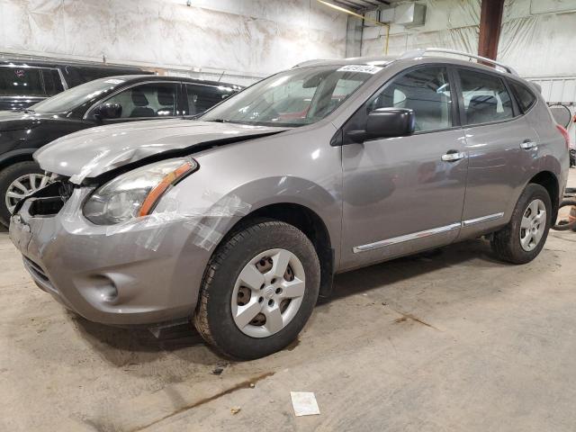 Изображение 1 2014 NISSAN ROGUE SELECT S 2014 с VIN JN8AS5MV1EW715024