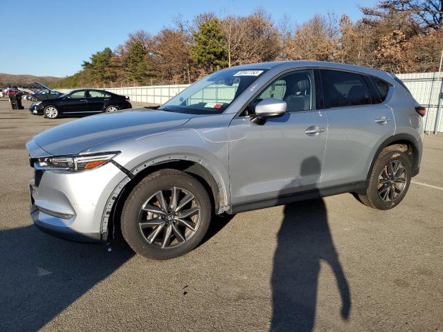 Изображение 2017 MAZDA CX-5 GRAND TOURING 2017