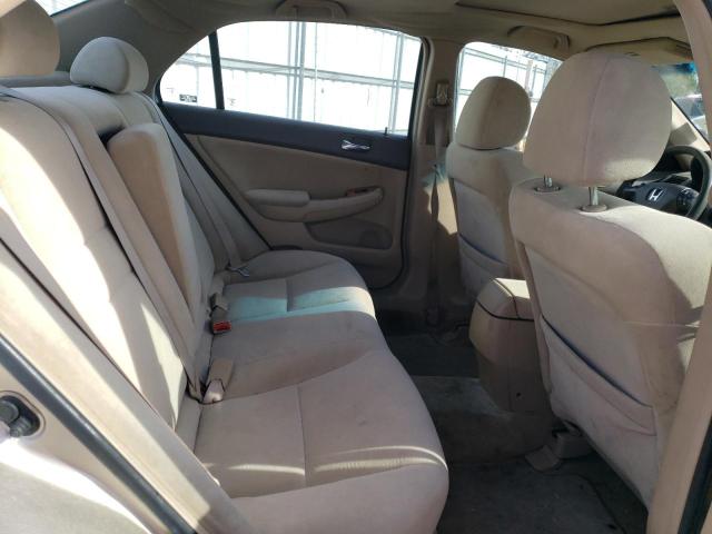 Obraz 1 z 2004 HONDA ACCORD EX 2004 z VIN 1HGCM56684A107163