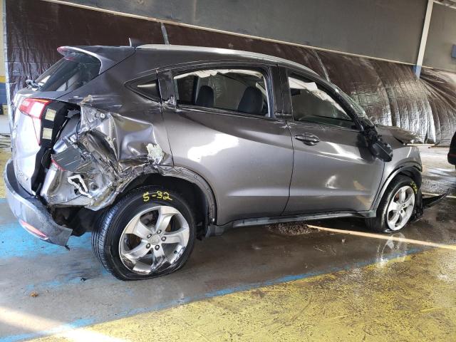 Obraz 3 z 2016 HONDA HR-V EXL 2016 z VIN 3CZRU6H72GM725178