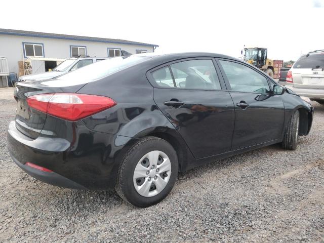 Image 3 of 2014 KIA FORTE LX 2014 with VIN KNAFK4A6XE5069350