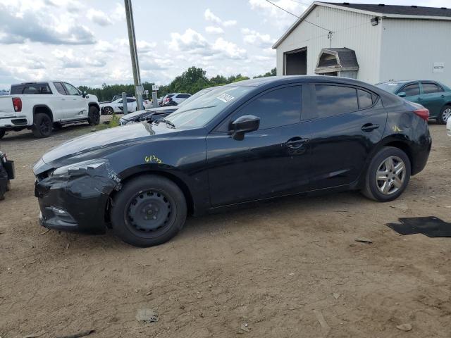 Изображение 1 2018 MAZDA 3 SPORT 2018 с VIN 3MZBN1U75JM201024