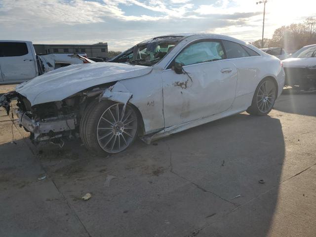 Image 1 of 2023 MERCEDES-BENZ E 450 2023 with VIN W1K1J5JB1PF188166