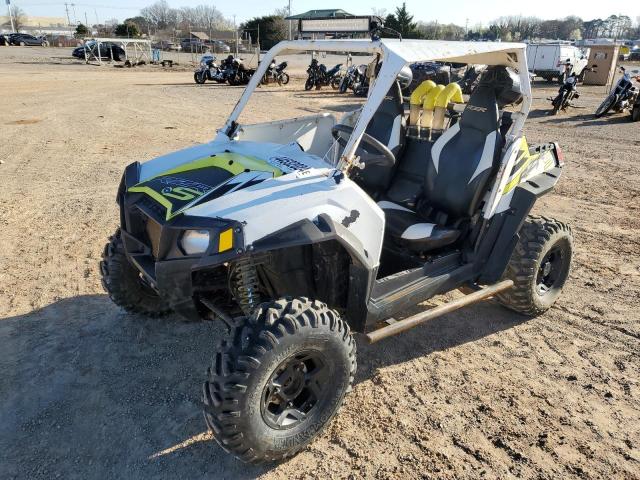 Image 2 of 2014 POLARIS RZR 800 S 2014 with VIN 4XAVE7EA5EF270340
